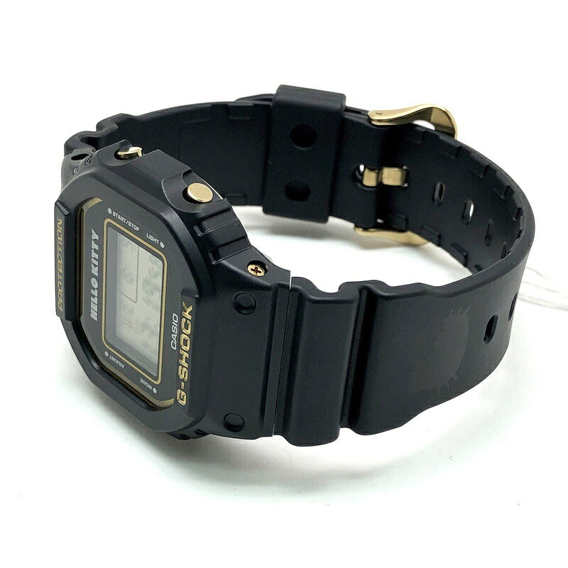 G-SHOCK Hello Kitty 50th Anniv Square Watch Size ONE SIZE