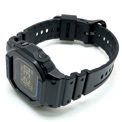 G-SHOCK G-SQUAD Multi-Sport Smartwatch Black Watch Size ONE SIZE