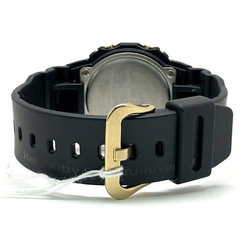 G-SHOCK Hello Kitty 50th Anniv Square Watch Size ONE SIZE