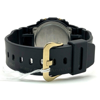 G-SHOCK Hello Kitty 50th Anniv Square Watch Size ONE SIZE