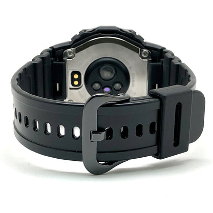 G-SHOCK G-SQUAD Multi-Sport Smartwatch Black Watch Size ONE SIZE