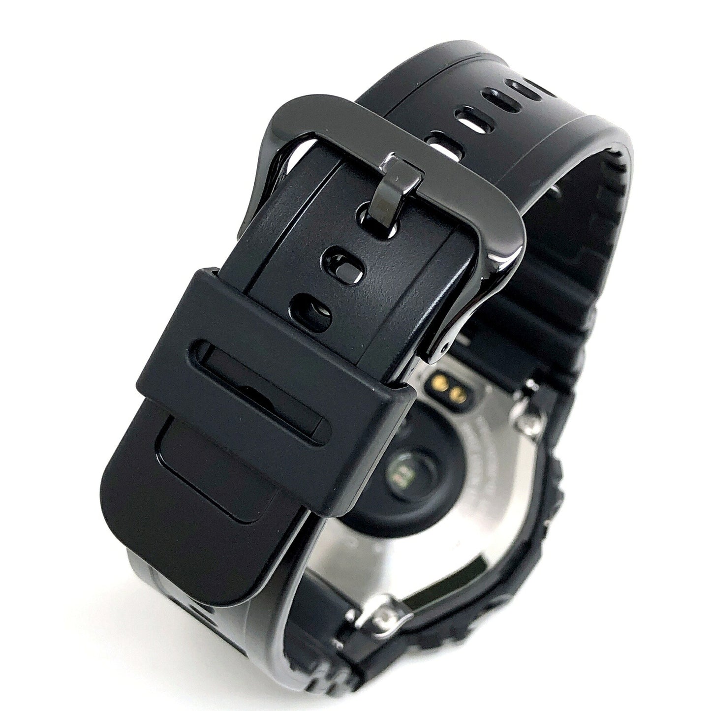 G-SHOCK G-SQUAD Multi-Sport Smartwatch Black Watch Size ONE SIZE