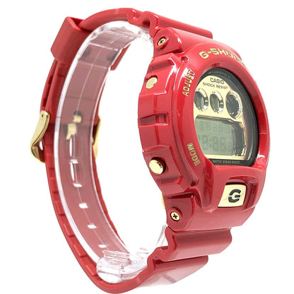 G-SHOCK 30th Anniversary Rising Red Watch Size ONE SIZE
