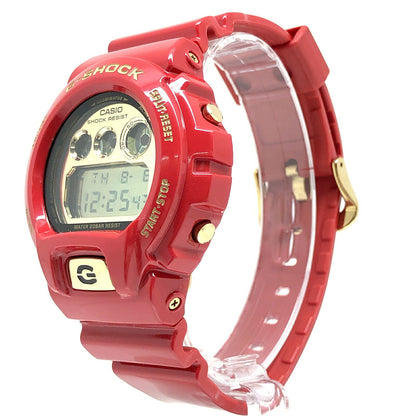 G-SHOCK 30th Anniversary Rising Red Watch Size ONE SIZE