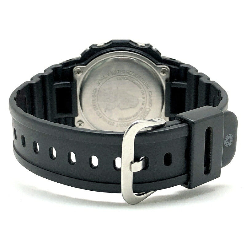 G-SHOCK DW-5600VT Star Wars Darth ONE SIZE Watch Size ONE SIZE