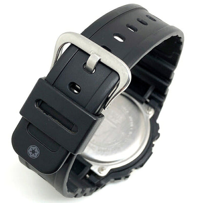 G-SHOCK DW-5600VT Star Wars Darth ONE SIZE Watch Size ONE SIZE