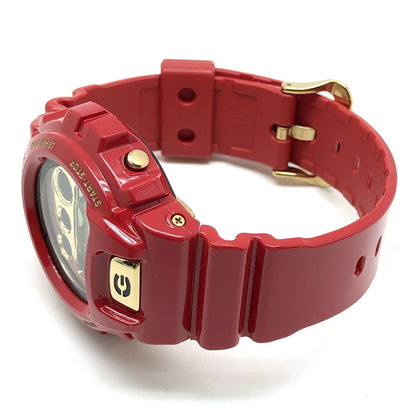 G-SHOCK 30th Anniversary Rising Red Watch Size ONE SIZE