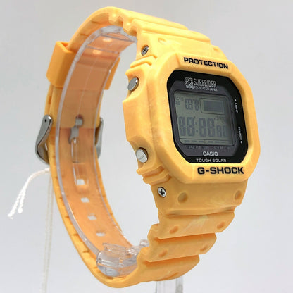 G-SHOCK G-5600SFJ-9 Surfrider Solar Watch Size ONE SIZE