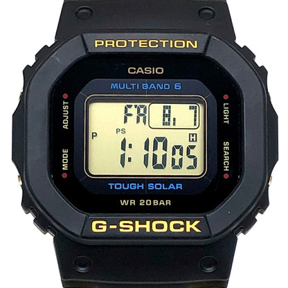 G-SHOCK 2023 Dolphin & Whale Radio Solar Watch Size ONE SIZE