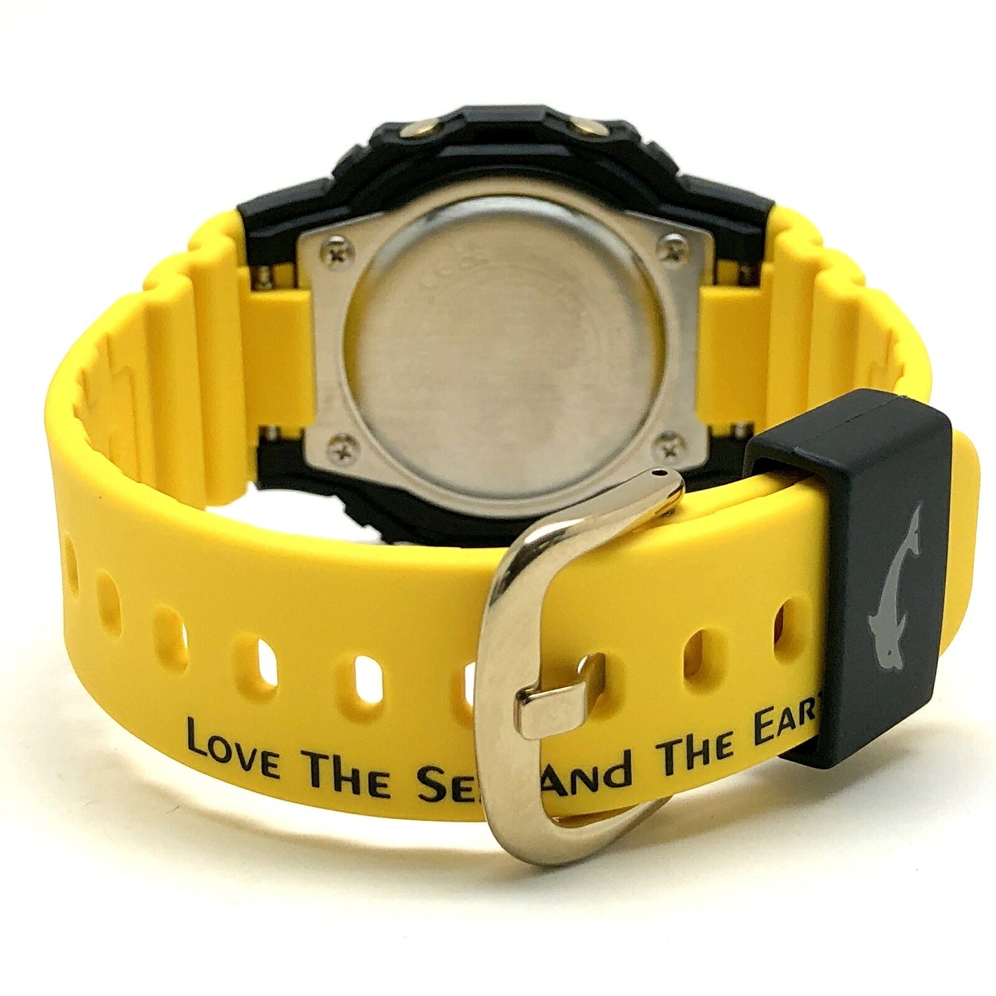 G-SHOCK 2023 Dolphin & Whale Radio Solar Watch Size ONE SIZE