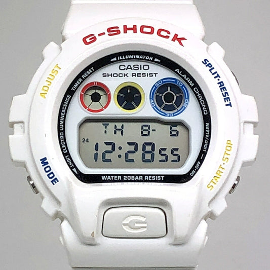 G-SHOCK Medicom Toy BE@RBRICK 30th Watch Multi Size ONE SIZE
