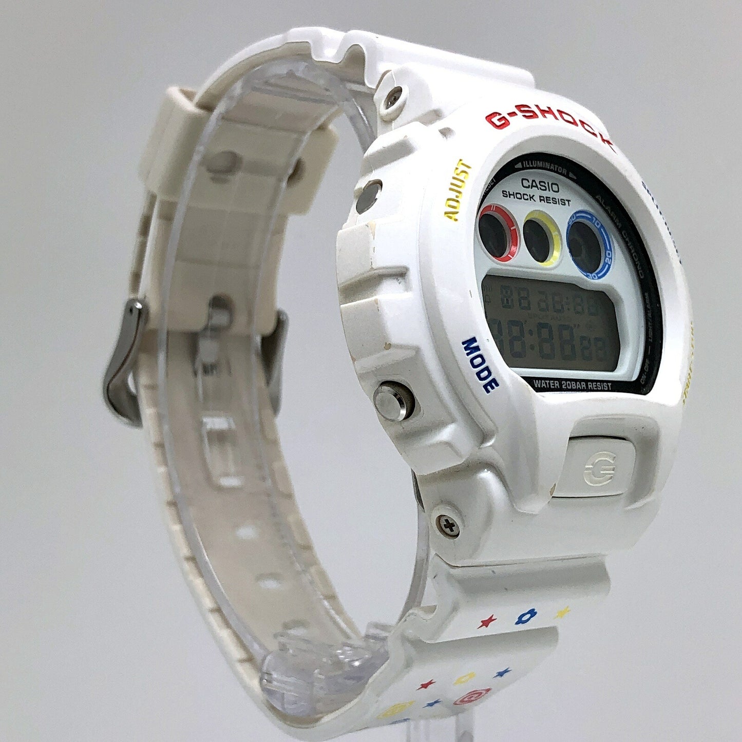 G-SHOCK Medicom Toy BE@RBRICK 30th Watch Multi Size ONE SIZE