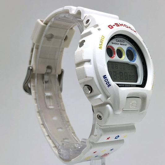 G-SHOCK Medicom Toy BE@RBRICK 30th Watch Multi Size ONE SIZE