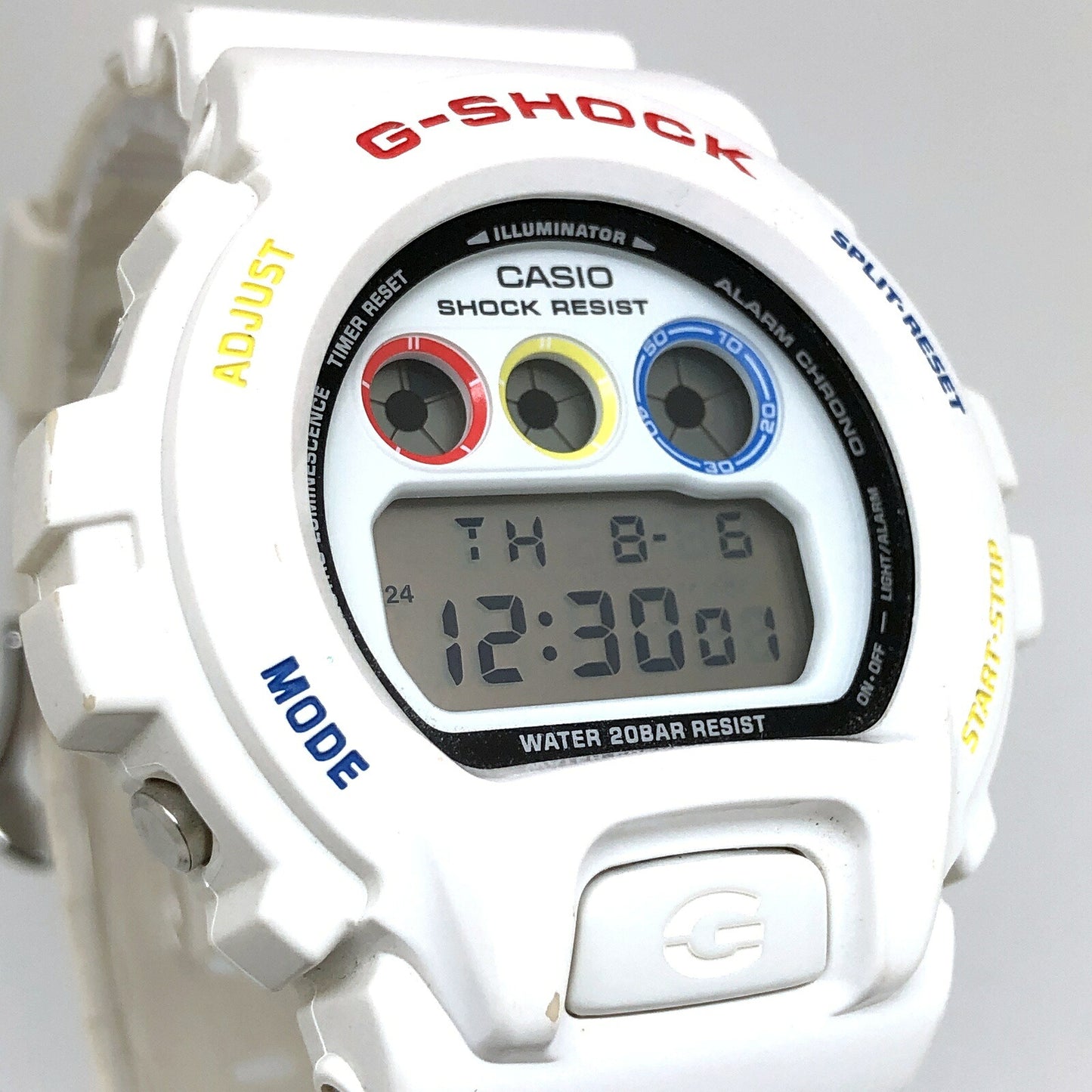 G-SHOCK Medicom Toy BE@RBRICK 30th Watch Multi Size ONE SIZE