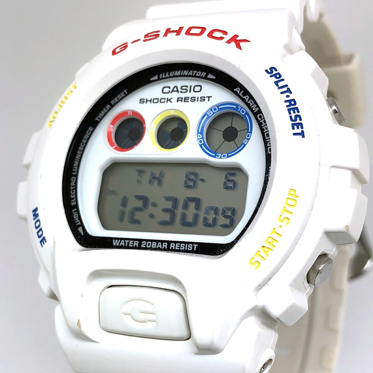 G-SHOCK Medicom Toy BE@RBRICK 30th Watch Multi Size ONE SIZE