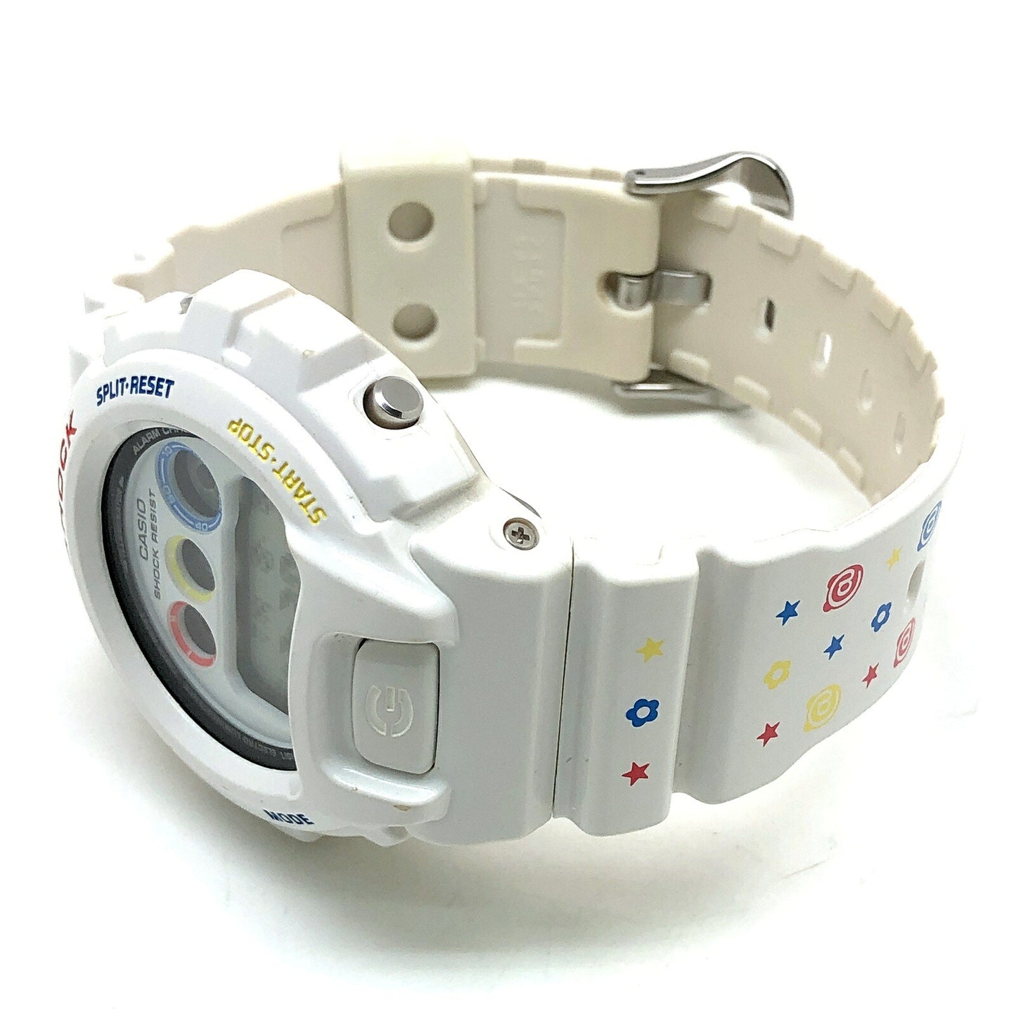 G-SHOCK Medicom Toy BE@RBRICK 30th Watch Multi Size ONE SIZE