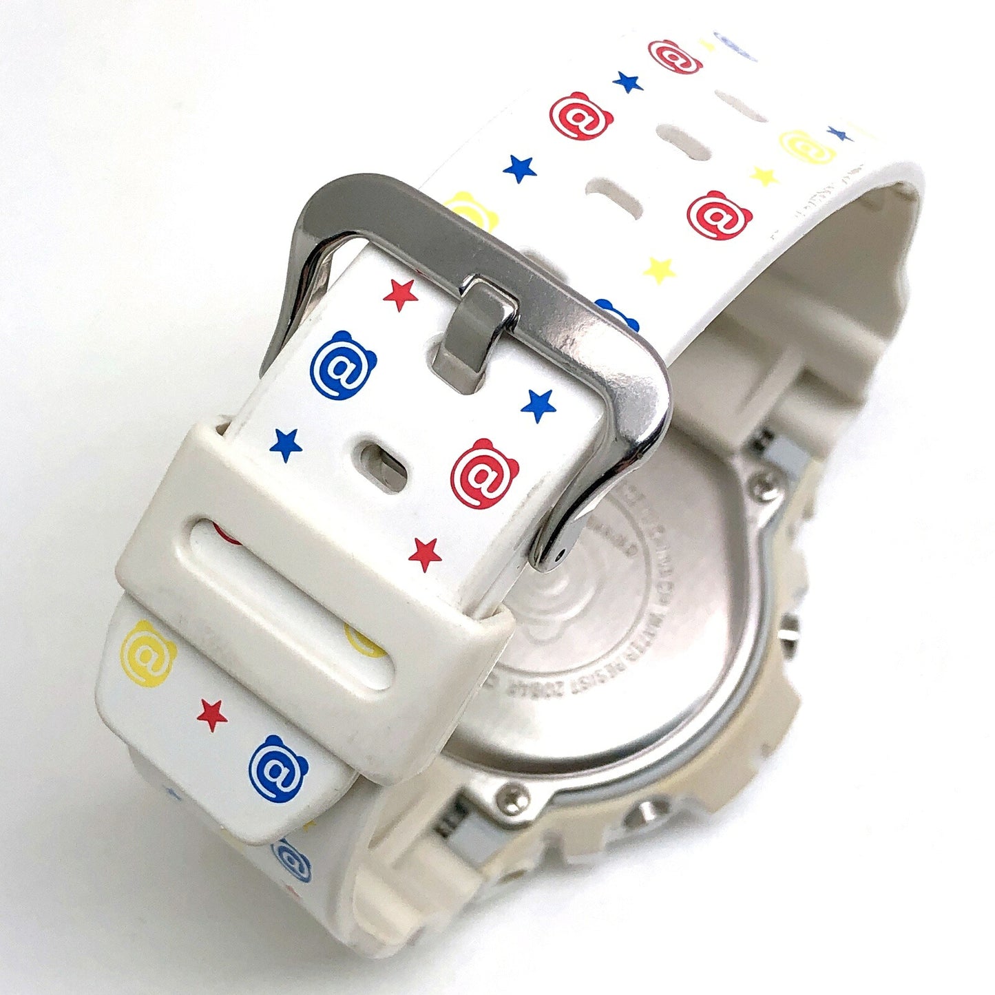 G-SHOCK Medicom Toy BE@RBRICK 30th Watch Multi Size ONE SIZE