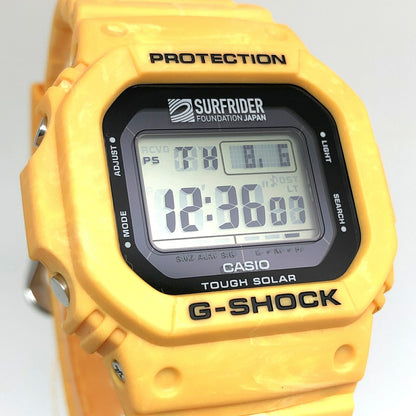 G-SHOCK G-5600SFJ-9 Surfrider Solar Watch Size ONE SIZE