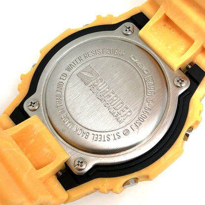G-SHOCK G-5600SFJ-9 Surfrider Solar Watch Size ONE SIZE