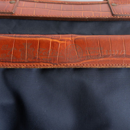 Felisi x BEAMS F Briefcase Bag