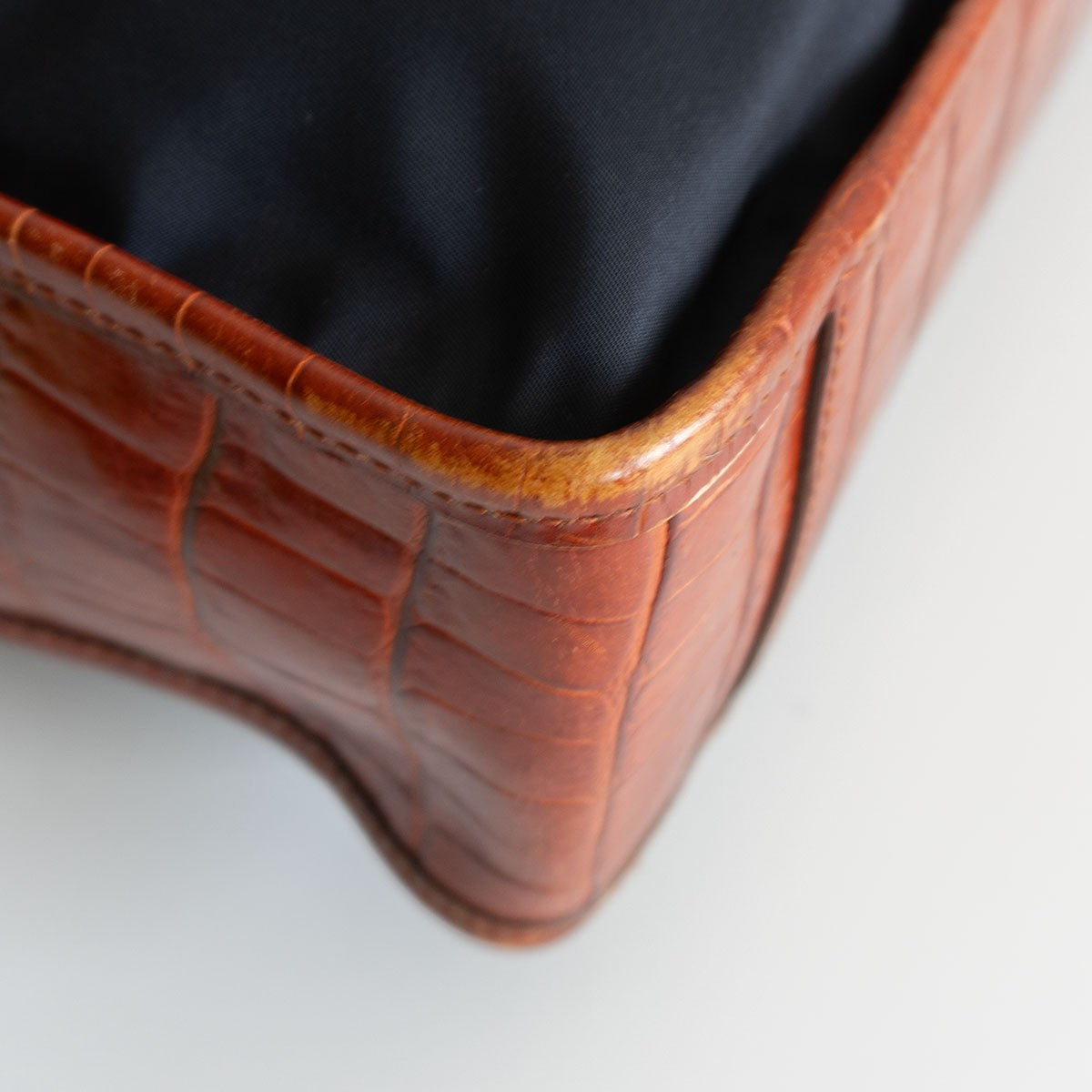 Felisi x BEAMS F Briefcase Bag