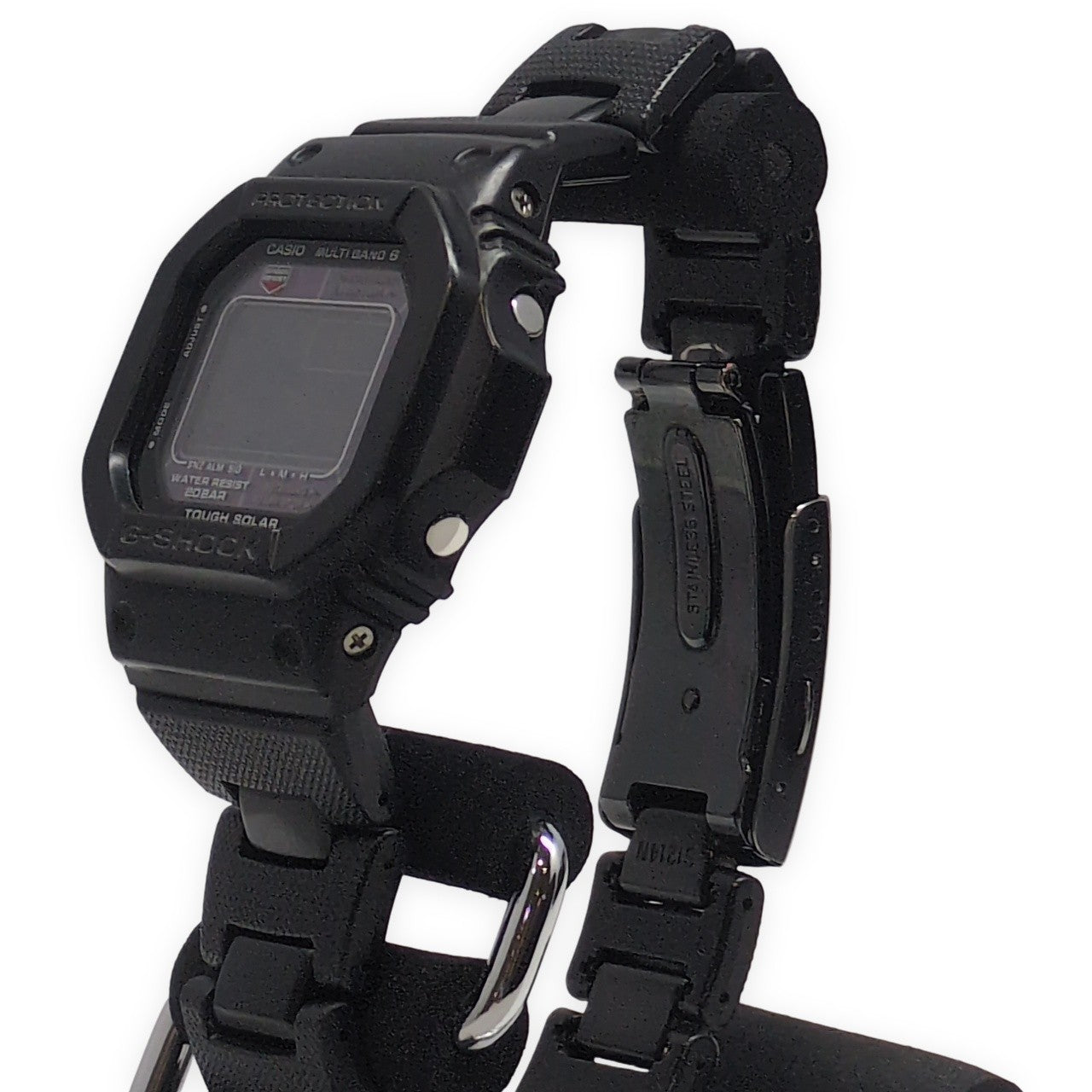 G-SHOCK GW-M5610BC-1 Tough Solar ONE SIZE Watch Size ONE SIZE