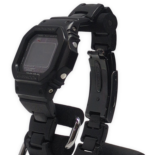 G-SHOCK GW-M5610BC-1 Tough Solar ONE SIZE Watch Size ONE SIZE