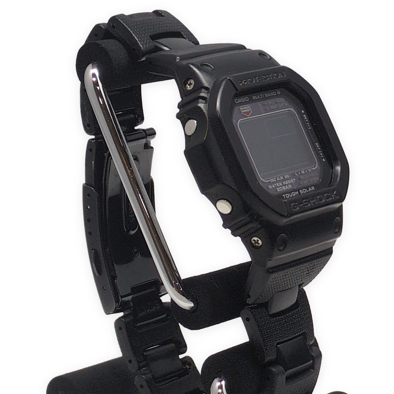 G-SHOCK GW-M5610BC-1 Tough Solar ONE SIZE Watch Size ONE SIZE