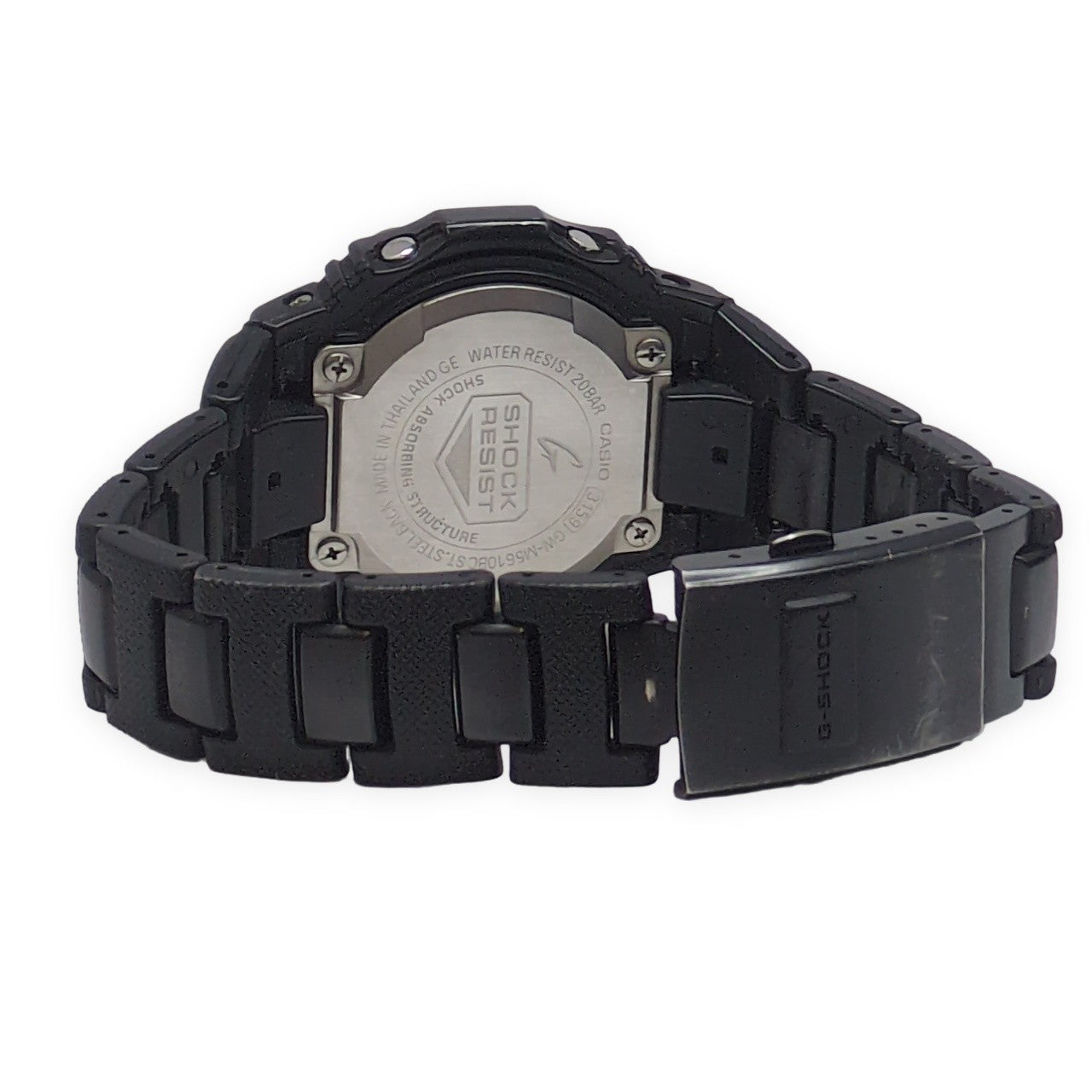 G-SHOCK GW-M5610BC-1 Tough Solar ONE SIZE Watch Size ONE SIZE