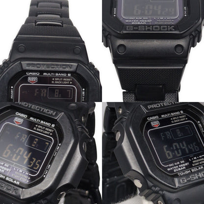 G-SHOCK GW-M5610BC-1 Tough Solar ONE SIZE Watch Size ONE SIZE