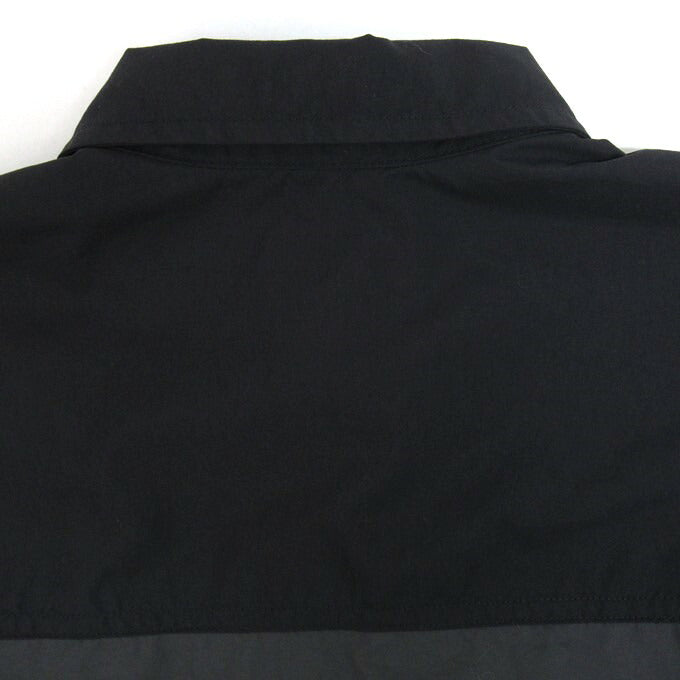THE NORTH FACE Long Sleeve Nuptse Shirt Multi Size L