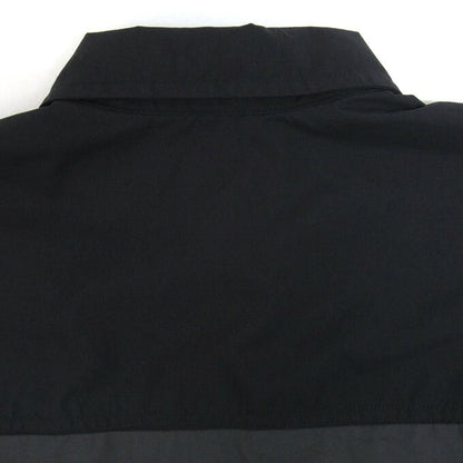 THE NORTH FACE Long Sleeve Nuptse Shirt Multi Size L