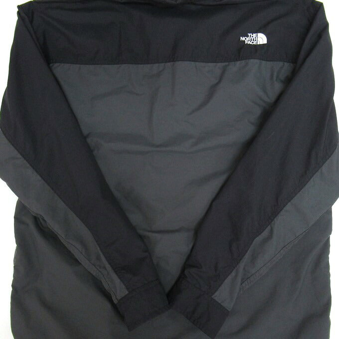 THE NORTH FACE Long Sleeve Nuptse Shirt Multi Size L