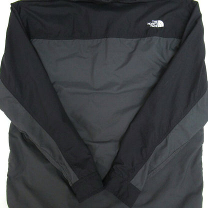 THE NORTH FACE Long Sleeve Nuptse Shirt Multi Size L