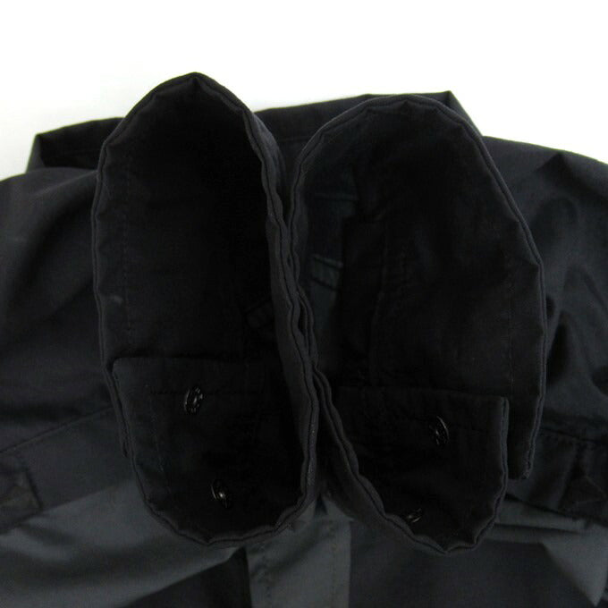 THE NORTH FACE Long Sleeve Nuptse Shirt Multi Size L