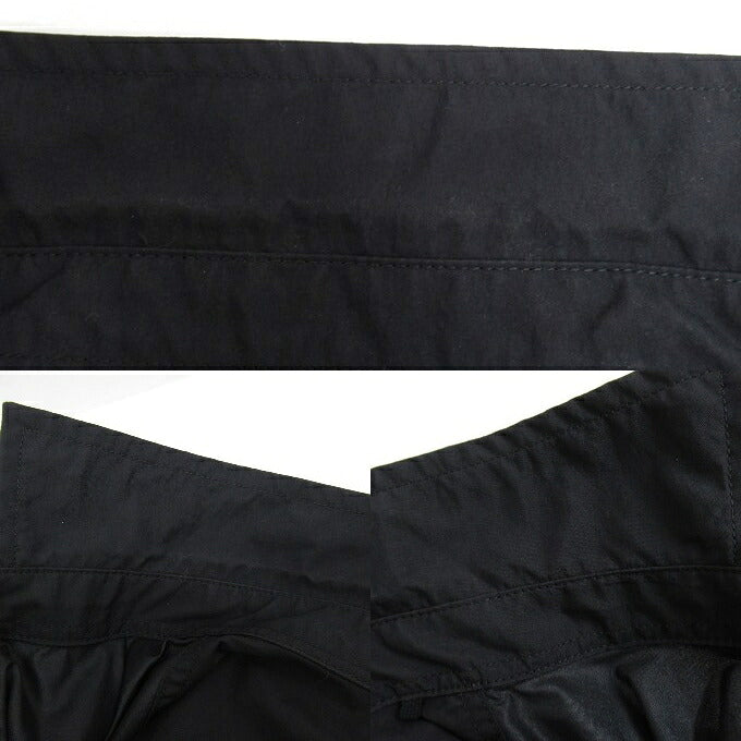 THE NORTH FACE Long Sleeve Nuptse Shirt Multi Size L