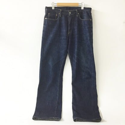 FULLCOUNT Lot.0105 Indigo Denim Jeans Size 33