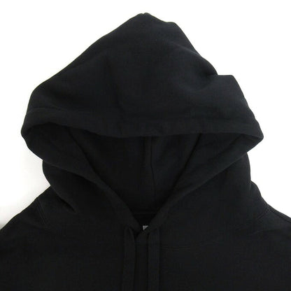 WILDSIDE YOHJI YAMAMOTO x WIND AND SEA Hoodie Black Size 4