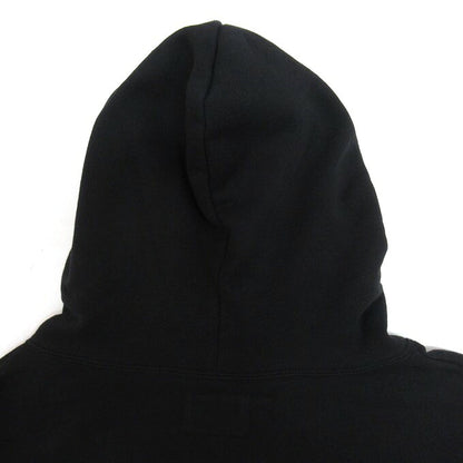WILDSIDE YOHJI YAMAMOTO x WIND AND SEA Hoodie Black Size 4