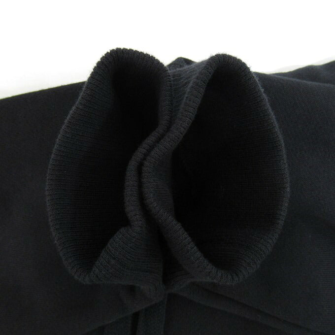 WILDSIDE YOHJI YAMAMOTO x WIND AND SEA Hoodie Black Size 4
