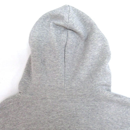 WILDSIDE YOHJI YAMAMOTO x WIND AND SEA Hoodie Gray Size 2