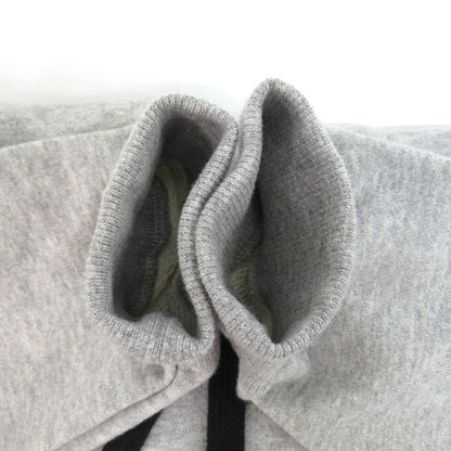 WILDSIDE YOHJI YAMAMOTO x WIND AND SEA Hoodie Gray Size 2