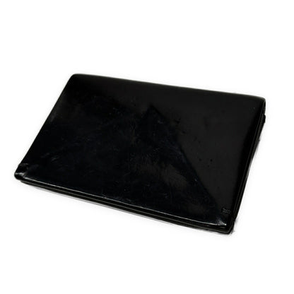 V.A m.a+ W9 Vacchetta Leather Bi-fold Wallet Size W9