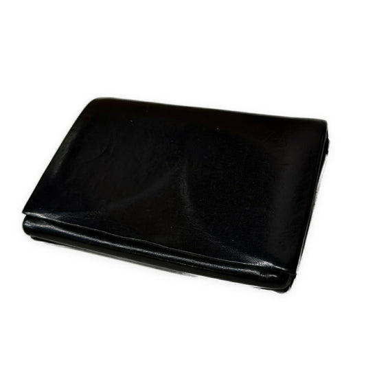 V.A m.a+ W7 Vacchetta Leather Bi-fold Wallet Size W7