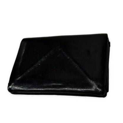V.A m.a+ W7 Vacchetta Leather Bi-fold Wallet Size W7
