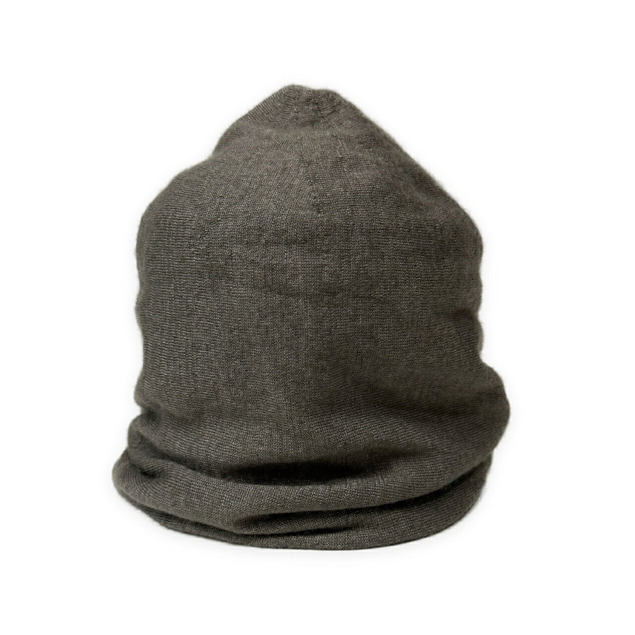 LABEL UNDER CONSTRUCTION Cashmere ONE SIZE Cap Size ONE SIZE