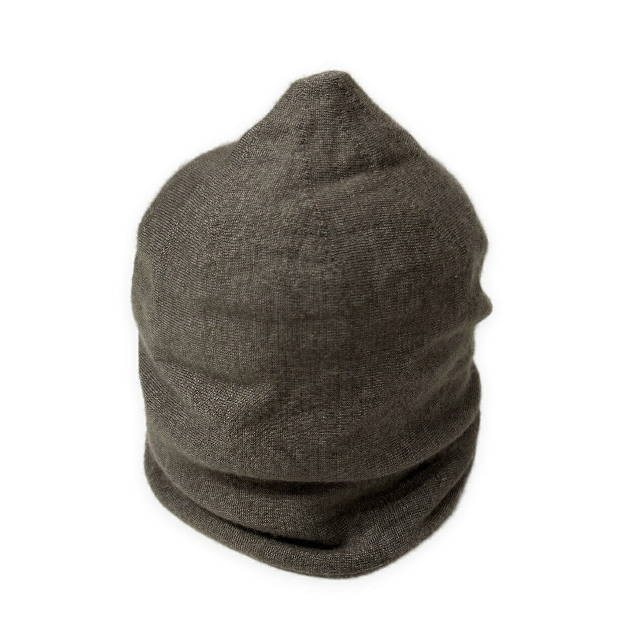 LABEL UNDER CONSTRUCTION Cashmere ONE SIZE Cap Size ONE SIZE