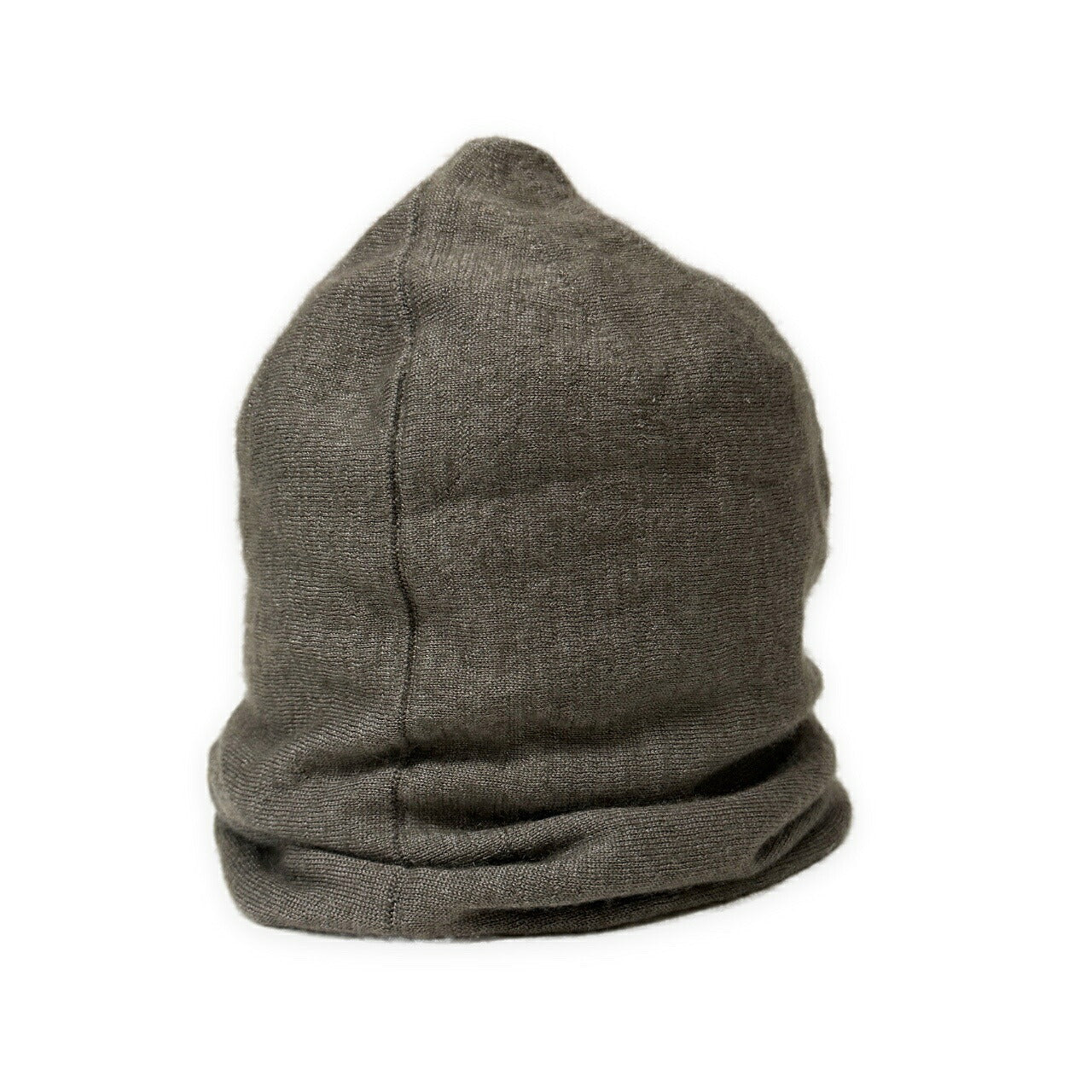 LABEL UNDER CONSTRUCTION Cashmere ONE SIZE Cap Size ONE SIZE