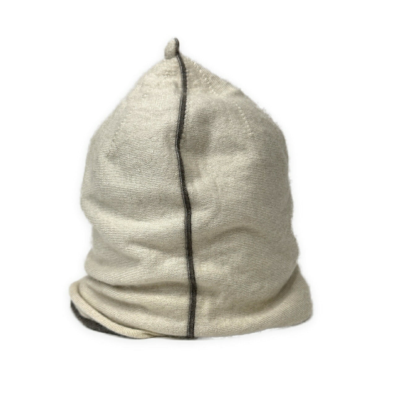 LABEL UNDER CONSTRUCTION Cashmere ONE SIZE Cap Size ONE SIZE