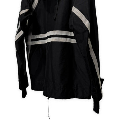 11 by Boris Bidjan Saberi Black Mountain Parka Size M